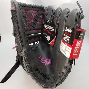 NWT Franklin Softball Baseball 12.0 Fielding Glove